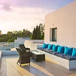 Villa Sunset Ref #51