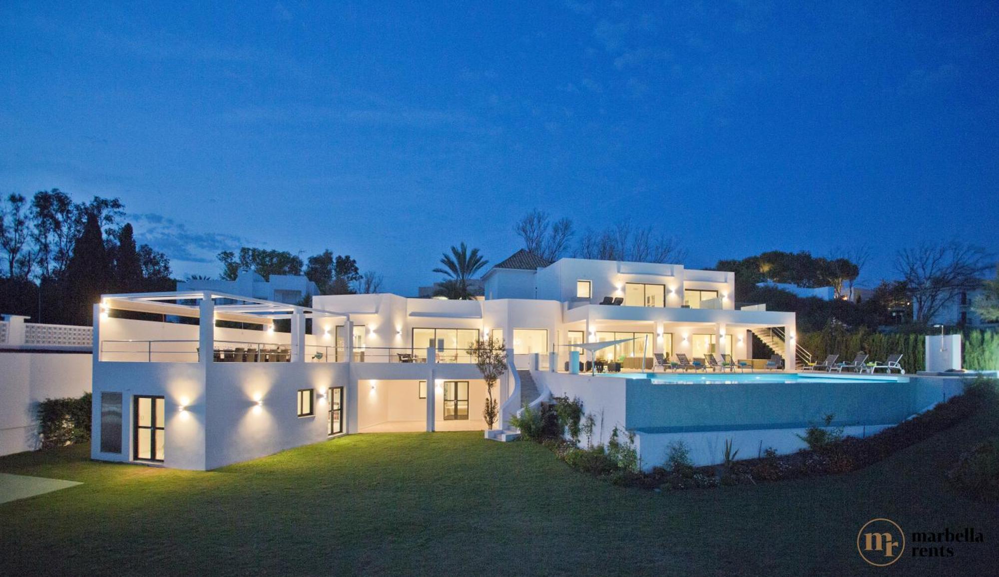 Sunset Ref #51 Villa *