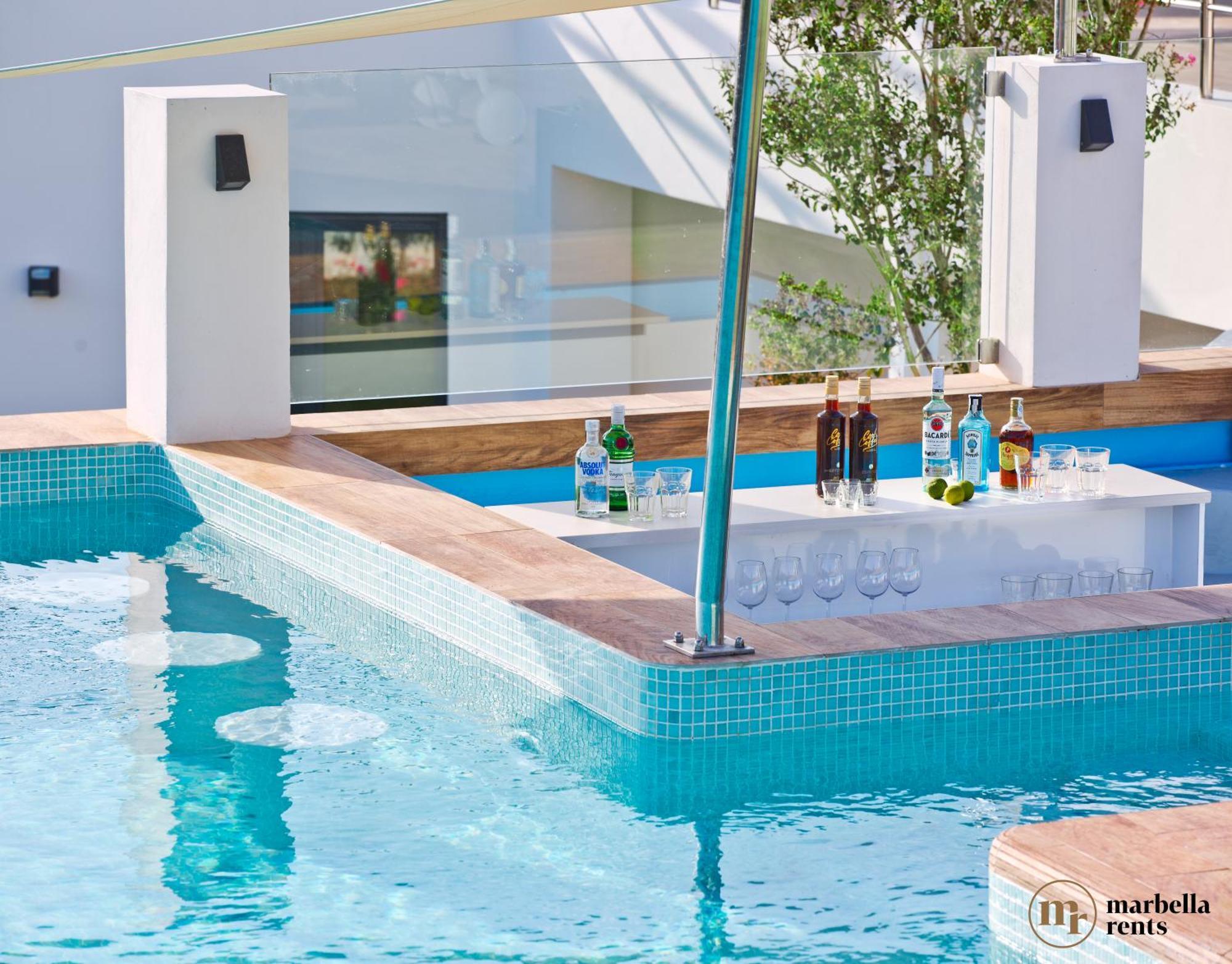 Villa Sunset Ref #51 Marbella